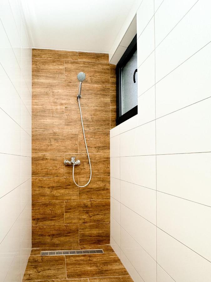 Kiko Apartmani Lux Beçkerek Dış mekan fotoğraf