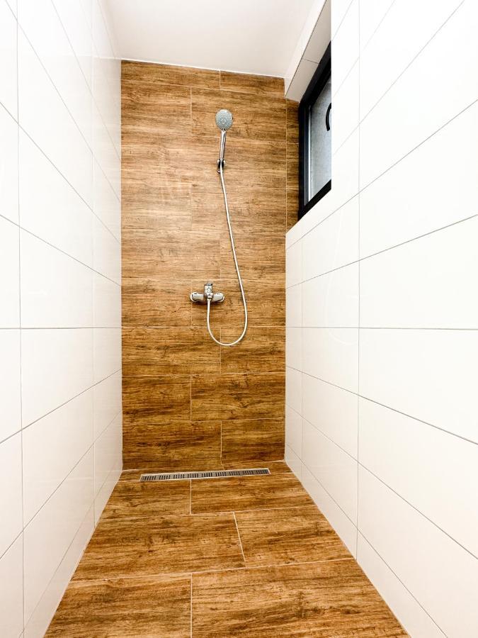 Kiko Apartmani Lux Beçkerek Dış mekan fotoğraf